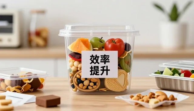 食品分装设备的正确使用与日常维护方法